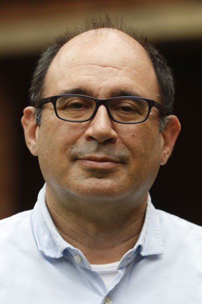 Andres Navarro-Cadavid