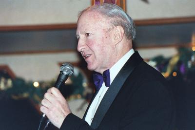 Larry Greenstein Memorial - Goldsmith - Larry Greenstein 2