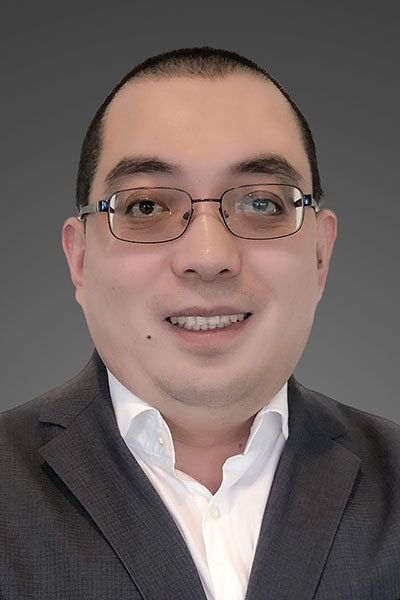 Houbing Herbert Song