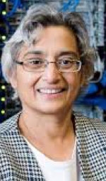 Malathi Veeraraghavan