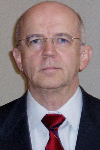 Michael R. Kincaid