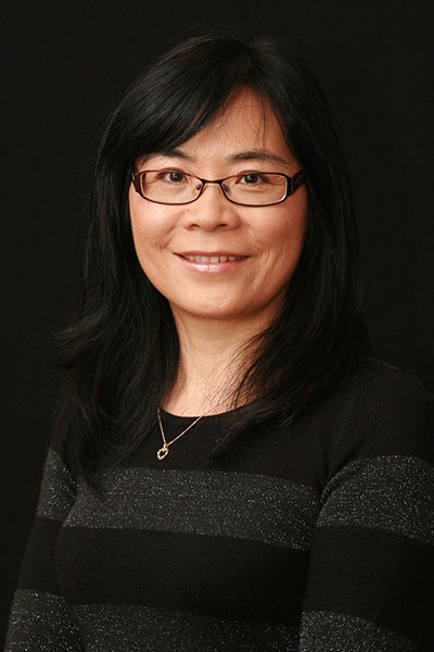 Peiying Zhu