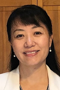 Rose Qingyang Hu