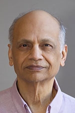 Subbarayan Pasupathy