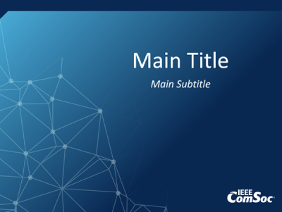 Template A - Network Version - Standard