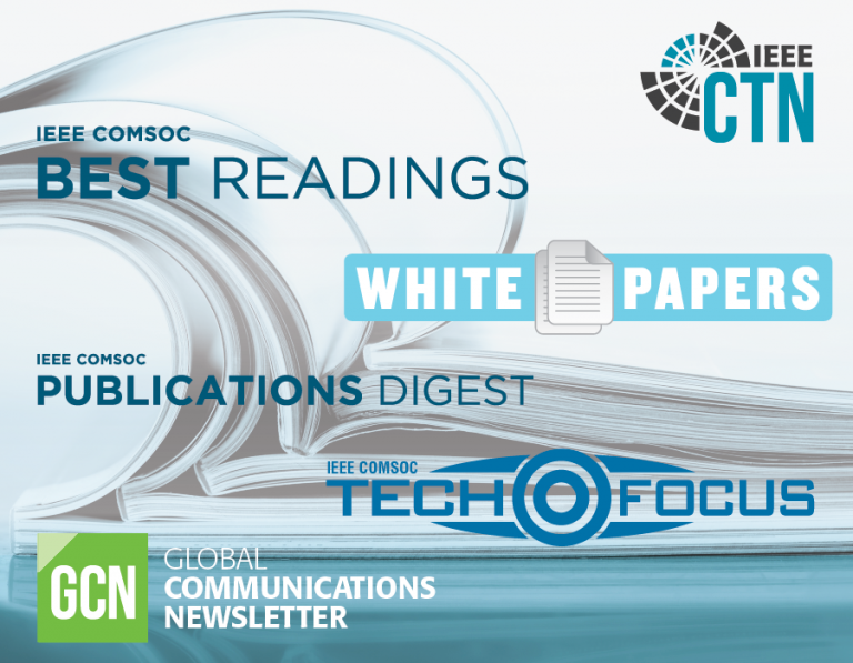 Online Content on Technology Topics