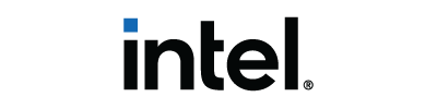 Intel logo