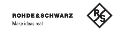 Rohde & Schwarz logo