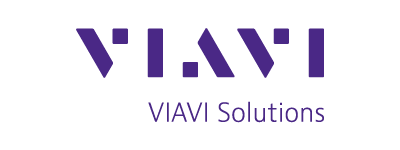 Viavi logo