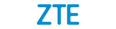 ZTE logo
